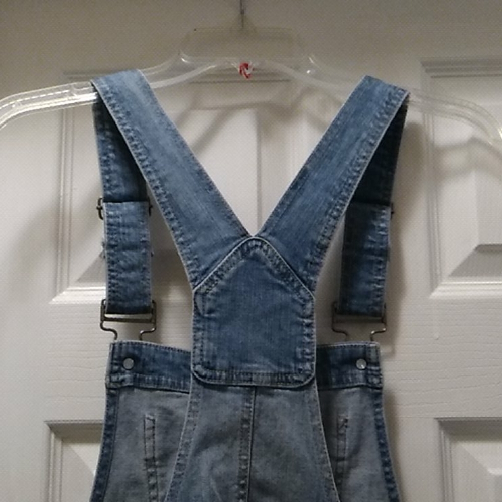 Nwt Bluespice Shortall (Junior 7) - Picture 8 of 12